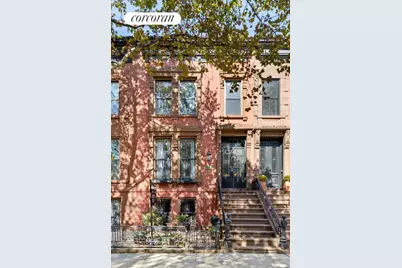 441 Mac Donough Street, New York City, NY 11233 - Photo 1