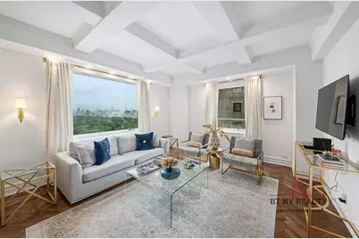 160 Central Park S #2118/2120, New York City, NY 10019 - Photo 1