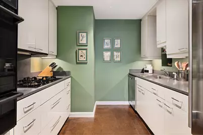 130 E 67th Street #5B, New York City, NY 10065 - Photo 3