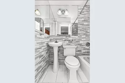 436 W 52nd Street #10D, New York City, NY 10019 - Photo 1