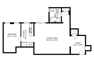 2515 Glenwood Rd, New York City, NY 11210 - Photo 1