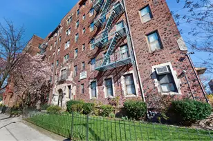 2515 Glenwood Rd, New York City, NY 11210 - Photo 1