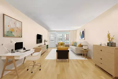 66-01 Burns Street #3-W, New York City, NY 11374 - Photo 1