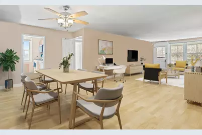 66-01 Burns Street #3-W, New York City, NY 11374 - Photo 3