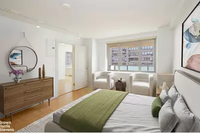 315 W 70th Street #12J, New York City, NY 10023 - Photo 3