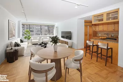 315 W 70th Street #12J, New York City, NY 10023 - Photo 1