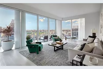 200 E 59th Street #23E, New York City, NY 10022 - Photo 3