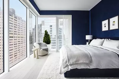 200 E 59th Street #23E, New York City, NY 10022 - Photo 5