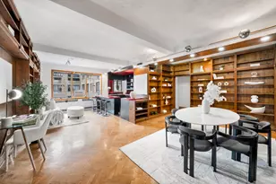 140 Riverside Dr, New York City, NY 10024 - Photo 11