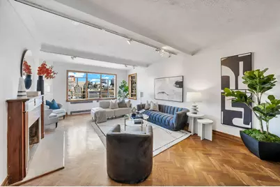 140 Riverside Drive #17LN, New York City, NY 10024 - Photo 3