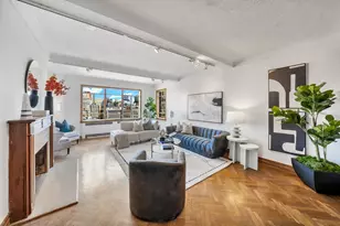 140 Riverside Dr, New York City, NY 10024 - Photo 3