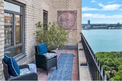 140 Riverside Drive #17LN, New York City, NY 10024 - Photo 1