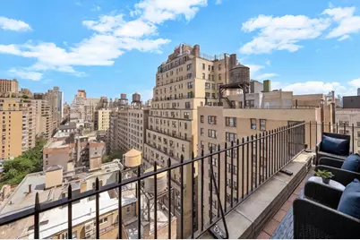 140 Riverside Drive #17LN, New York City, NY 10024 - Photo 7