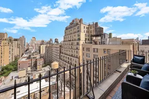 140 Riverside Dr, New York City, NY 10024 - Photo 7