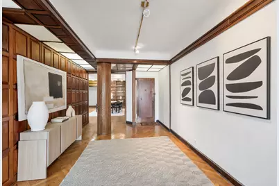 140 Riverside Drive #17LN, New York City, NY 10024 - Photo 5