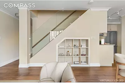 551 Main Street #208, New York City, NY 10044 - Photo 9