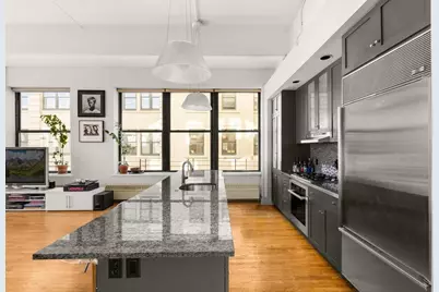 1 Main Street #7H, New York City, NY 11201 - Photo 9