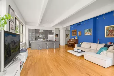 1 Main Street #7H, New York City, NY 11201 - Photo 7