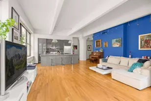 1 Main St, New York City, NY 11201 - Photo 7