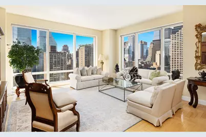 845 United Nations Plaza #43C, New York City, NY 10017 - Photo 15