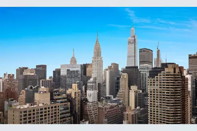 845 United Nations Plaza #43C, New York City, NY 10017 - Photo 9