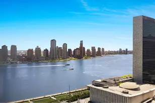 845 United Nations Plaza, New York City, NY 10017 - Photo 13
