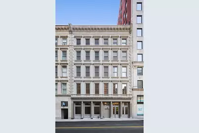 85 Worth Street #5, New York City, NY 10013 - Photo 19