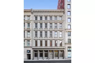 85 Worth St, New York City, NY 10013 - Photo 19