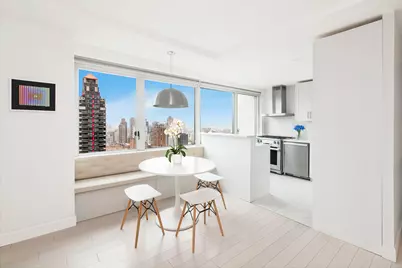 300 E 59th Street #3505, New York City, NY 10022 - Photo 5