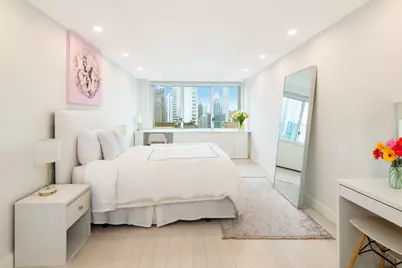 300 E 59th Street #3505, New York City, NY 10022 - Photo 7