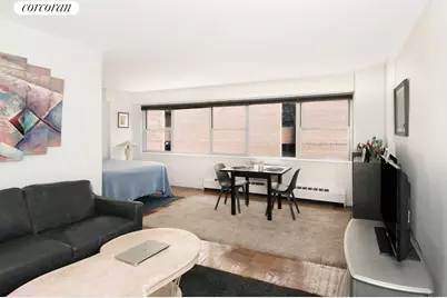153 E 57th Street #11L, New York City, NY 10022 - Photo 7