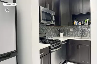 153 E 57th Street #11L, New York City, NY 10022 - Photo 3