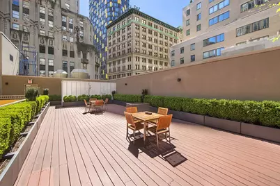 55 Wall Street #834, New York City, NY 10005 - Photo 9