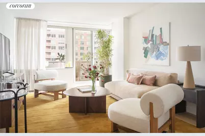 234 E 46th Street #404, New York City, NY 10017 - Photo 1