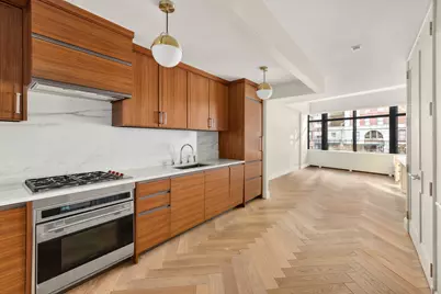 150 Charles Street #2ES, New York City, NY 10014 - Photo 1