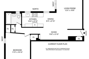 414 Albemarle Rd, New York City, NY 11218 - Photo 13