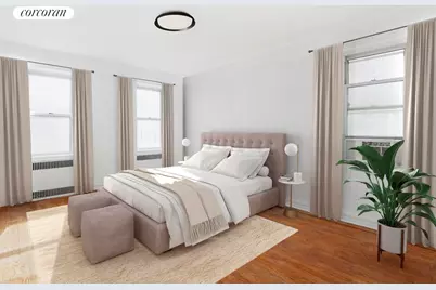 414 Albemarle Road #1D, New York City, NY 11218 - Photo 5