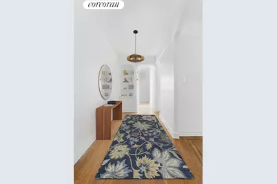 414 Albemarle Road #1D, New York City, NY 11218 - Photo 3