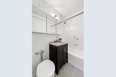 155 E 38th Street #8A, New York City, NY 10016 - Photo 7