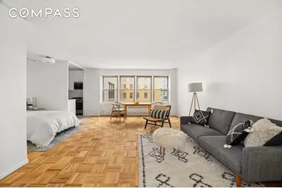 155 E 38th Street #8A, New York City, NY 10016 - Photo 1