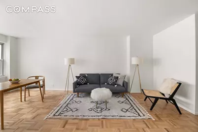 155 E 38th Street #8A, New York City, NY 10016 - Photo 3