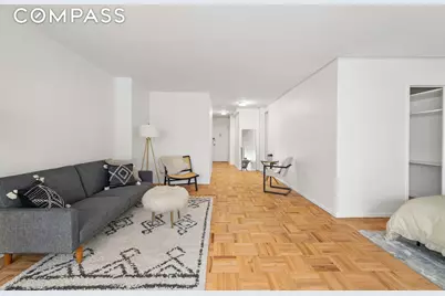 155 E 38th Street #8A, New York City, NY 10016 - Photo 5