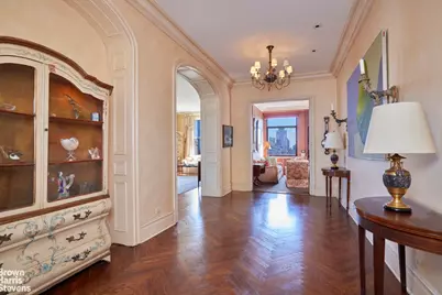 550 Park Avenue #16C, New York City, NY 10065 - Photo 3