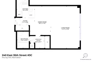 240 E 35th St, New York City, NY 10016 - Photo 19