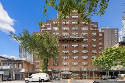 240 E 35th Street #3C, New York City, NY 10016 - Photo 17