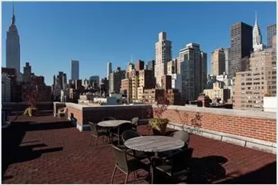 240 E 35th Street #3C, New York City, NY 10016 - Photo 15