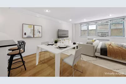 240 E 35th Street #3C, New York City, NY 10016 - Photo 5