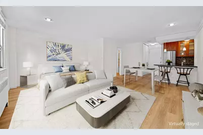 240 E 35th Street #3C, New York City, NY 10016 - Photo 9
