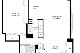 301 E 78th St, New York, NY 10075 - Photo 7