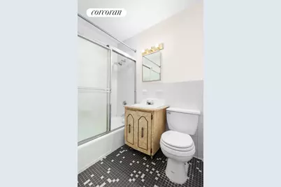 609 Columbus Avenue #4R, New York City, NY 10024 - Photo 5